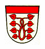 Wappen des Marktes Sugenheim