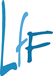 Logo des Landesamts für Finanzen