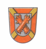 Wappen der Gemeinde Maihingen