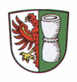 Wappen der Gemeinde Diespeck