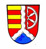 Wappen der Gemeinde Mainaschaff