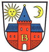 Wappen Stadtprozelten