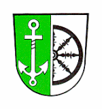 Wappen des Marktes Mainleus