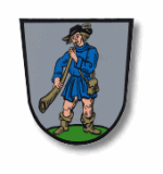 Wappen des Marktes Dietenhofen