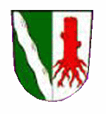 Wappen der Gemeinde Mainstockheim