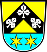 Wappen Reichertsheim