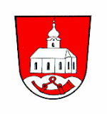 Wappen der Gemeinde Dieterskirchen