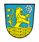 Wappen der Gemeinde Malching