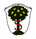 Wappen des Marktes Sulzthal