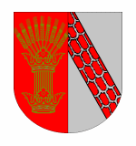 Wappen der Gemeinde Malgersdorf