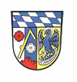 Wappen des Marktes Mallersdorf-Pfaffenberg