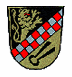 Wappen der Gemeinde Mammendorf