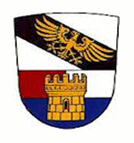 Wappen der Gemeinde Syrgenstein