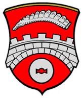 Wappen Markt Bruckmühl