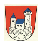 Wappen des Marktes Dollnstein