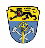 Wappen des Landkreises Weilheim-Schongau