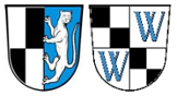 Logo der Verwaltungsgemeinschaft Kasendorf