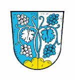 Wappen des Marktes Donaustauf