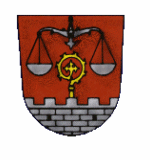 Wappen der Gemeinde Donnersdorf
