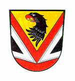 Wappen der Gemeinde Dormitz