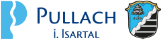 Logo der Gemeinde Pullach i.Isartal