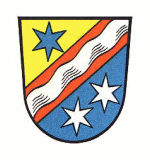 Wappen des Marktes Markt Rettenbach