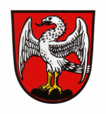 Wappen des Marktes Markt Schwaben