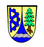 Wappen des Marktes Teisnach