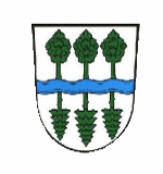 Wappen der Gemeinde Ebelsbach