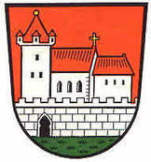 Wappen des Marktes Marktgraitz