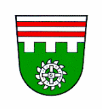 Wappen der Gemeinde Teunz