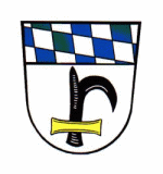 Wappen des Marktes Marktl