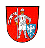 Wappen der kreisfreien Stadt Bamberg