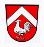 Wappen der Gemeinde Thalmassing