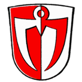 Wappen der Gemeinde Ebershausen