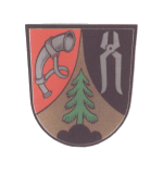 Wappen der Gemeinde Thanstein