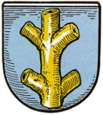 Stadtwappen Schnaittenbach