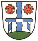 Wappen der Gemeinde Gröbenzell