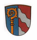 Wappen der Gemeinde Eching am Ammersee