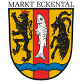 Wappen des Marktes Eckental