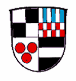 Wappen der Gemeinde Martinsheim