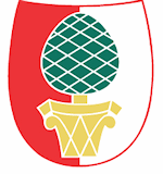 Wappen der kreisfreien Stadt Augsburg