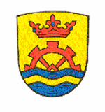 Wappen der Gemeinde Marzling