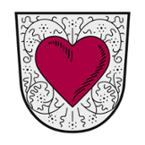 Wappen des Marktes Röhrnbach
