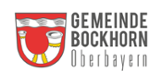 Logo der Gemeinde Bockhorn