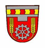 Wappen des Marktes Thüngen