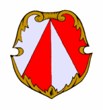 Wappen des Marktes Maßbach