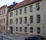Ansicht des Amtsgerichts Kronach