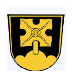 Wappen der Gemeinde Thyrnau