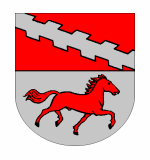 Wappen der Gemeinde Egglham